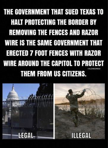 M government sued