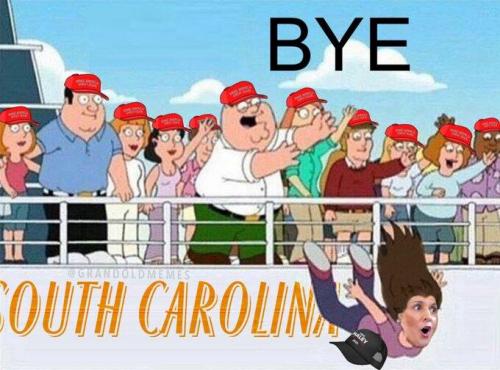bye