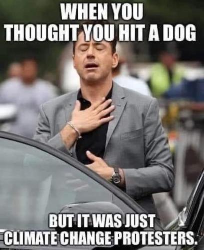 B thought you hit
