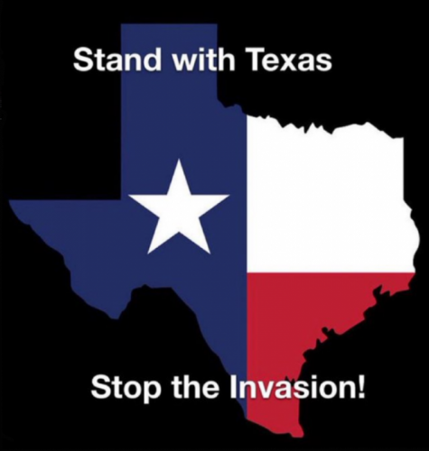 RO Stand with Texas