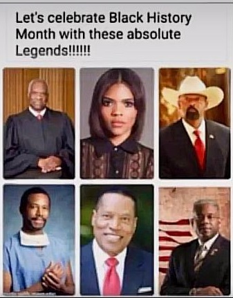Black Heros