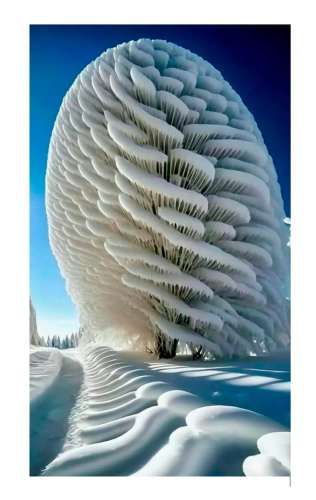 Gods Beauty