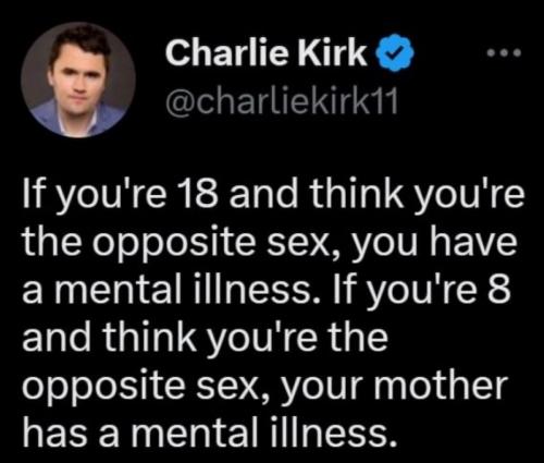 X mental illness