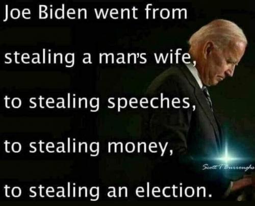 RO stealing election