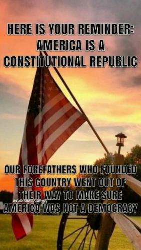 RO constitutional republic