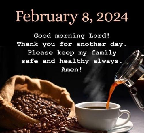 020824 - Thanks another day