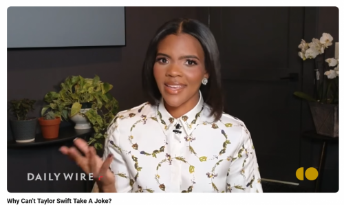 Screenshot 2024-01-21 at 10-23-17 (11) Why Can’t Taylor Swift Take A Joke - YouTube