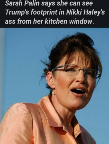 palin