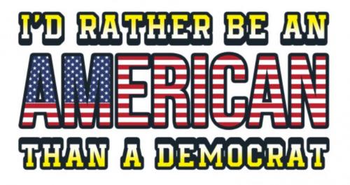 B American