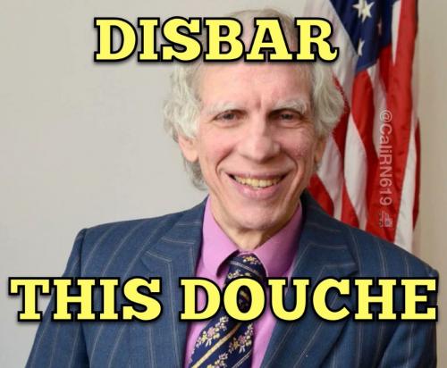 X disbar