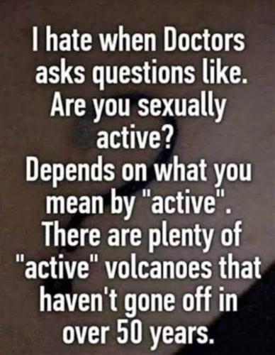 B active
