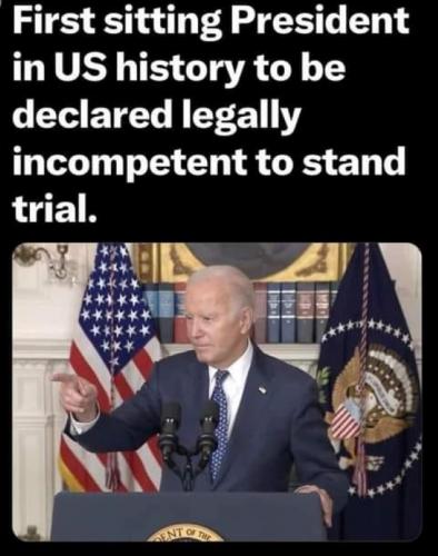 RO first sitting President