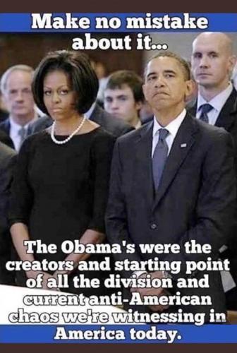 X Obamas