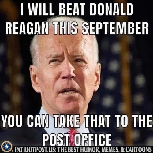 Donald Reagan