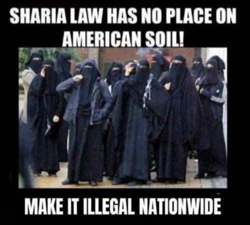 USA illegal nationwide