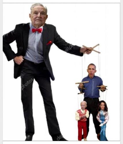 Puppet Master