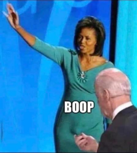 X boop