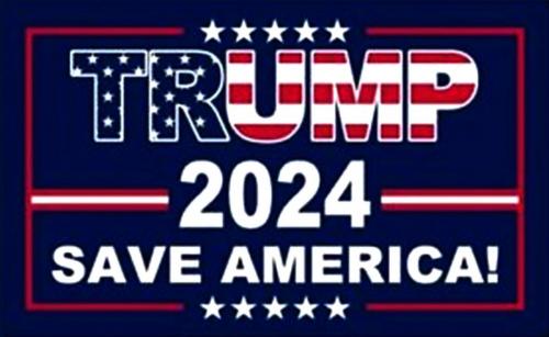 B save America