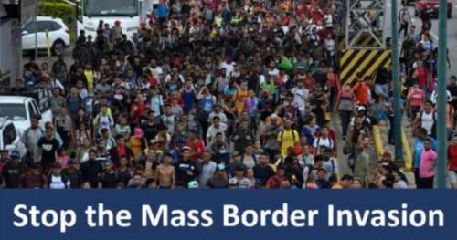M stop mass invasion