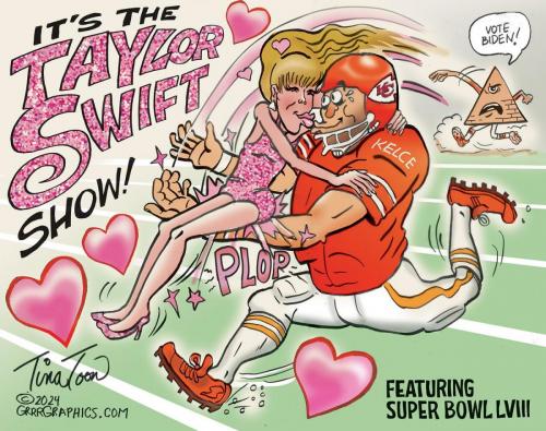 SuperBowlCompleteWasteOfTimeLiberalPropagandaLikeEverythingElse