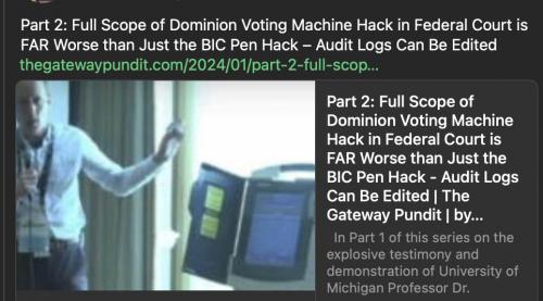 2020 Dom fraud