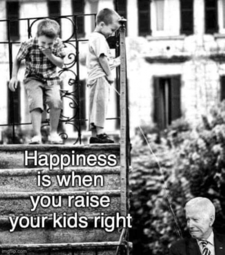 B Happiness