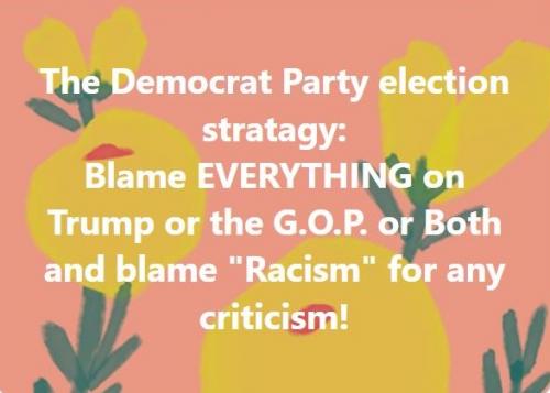 blame