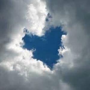 HEARTCLOUD