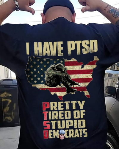 USA PTSD