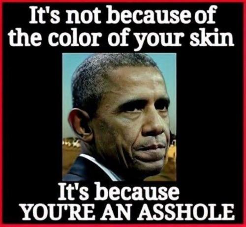 X asshole