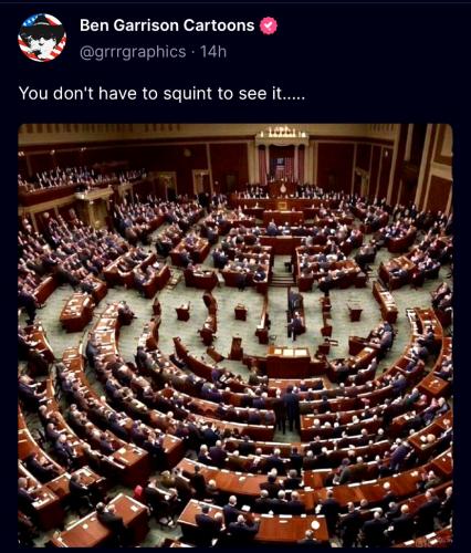 Corrupt Government