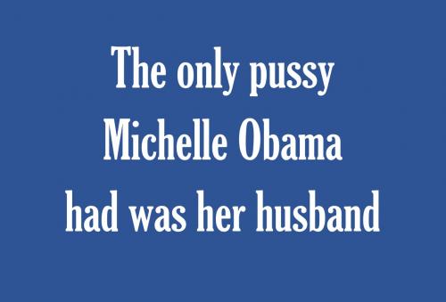 B M Obama