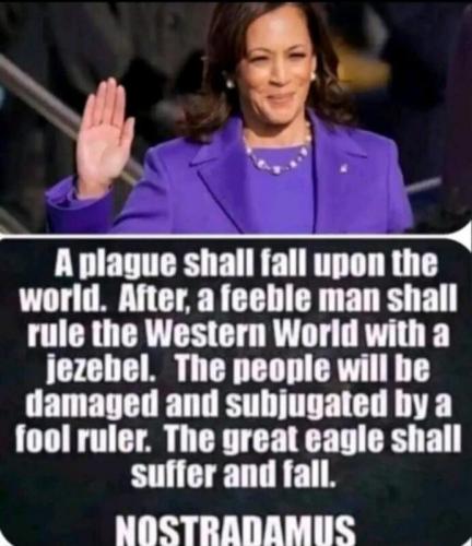 Nostradamus