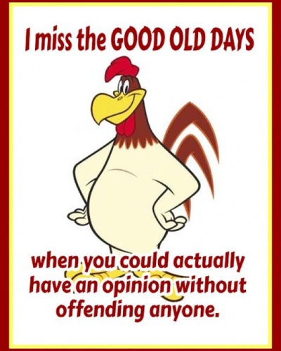 Good old dsys