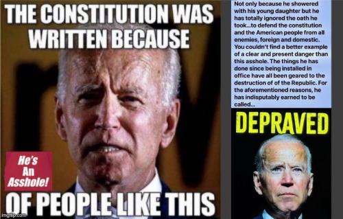 constitution written