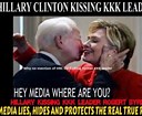 robert byrde hillary