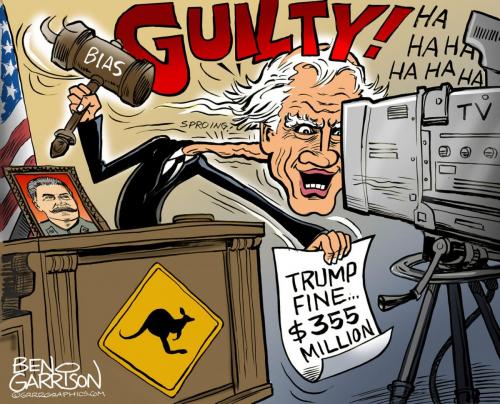 02-19-24 Stupid Judge