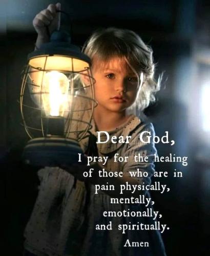 022424 - Ask God to heal