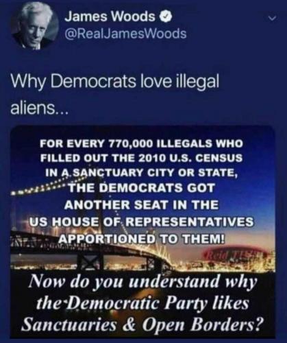 M Sanctuaries Open Borders