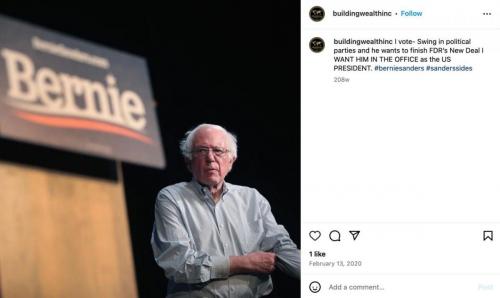 JOEL BERNIE