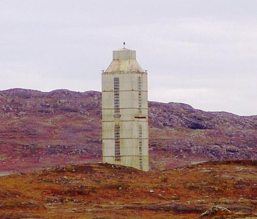 Kola Superdeep Borehole, Russia, USSR -- Scientific Drilling Project of the Soviet Union