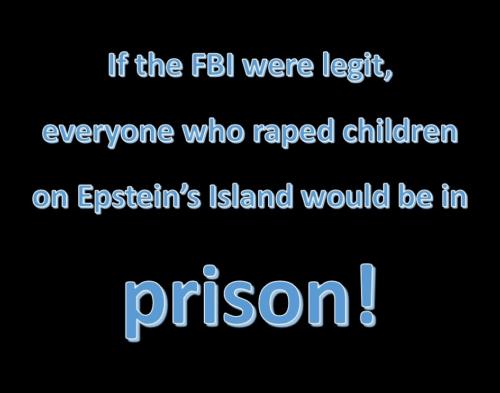 B FBI