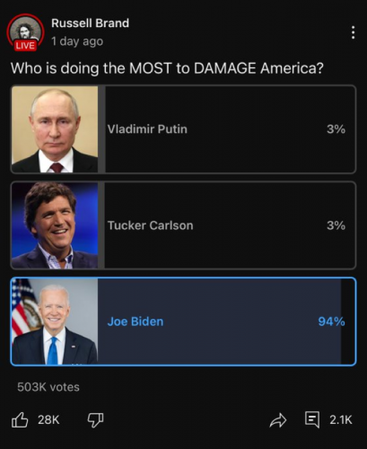 X most damage