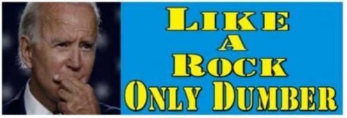 RO like a rock
