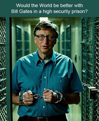 X gates in prison
