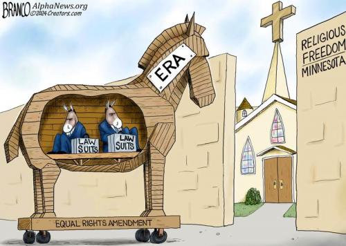 BRANCO ERA CHRISTIANS