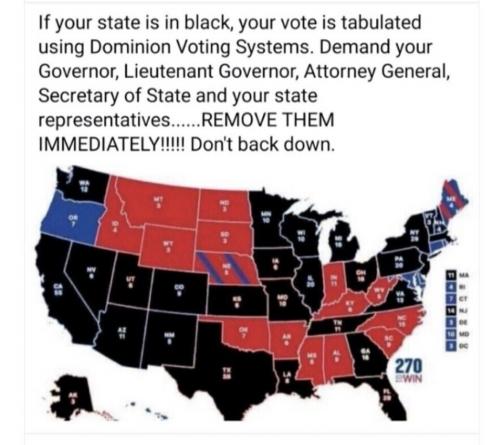 STATES IN BLACK   TS