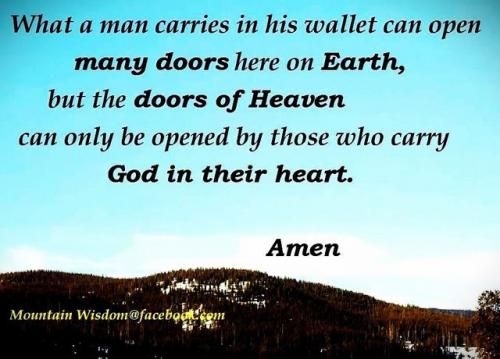 020624 - God in their heart
