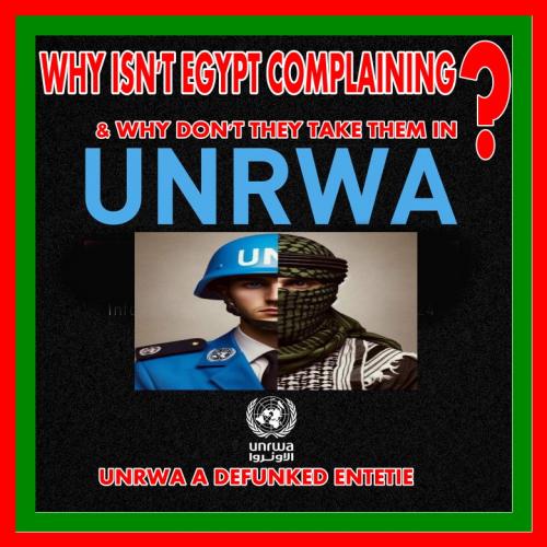 UNRWA TERRORIST.