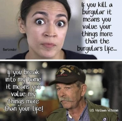 X value things
